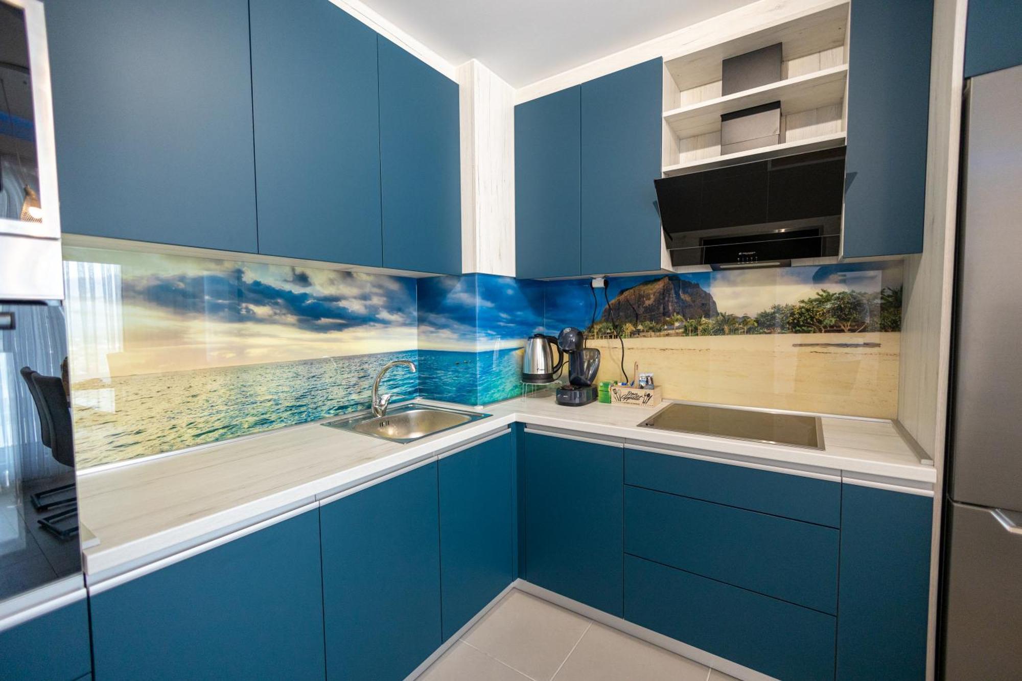 16Th Floor Sky View Condo With Pool And Fitness Skopje Exterior photo